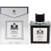 Anfar London Absolu Dorient Extrait De Parfum Parfum (Parfum) Homme 115ml - Maison des fragrances