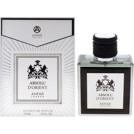 Anfar London Absolu Dorient Extrait De Parfum Parfum (Parfum) Homme 115ml - Maison des fragrances
