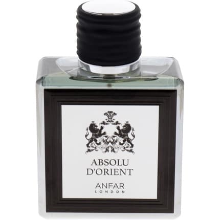 Anfar London Absolu Dorient Extrait De Parfum Parfum (Parfum) Homme 115ml - Maison des fragrances