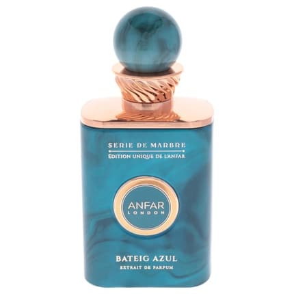 Anfar London Bateig Azul Unisex Extrait De Parfum Parfum (Parfum) Mixte 100ml - Maison des fragrances