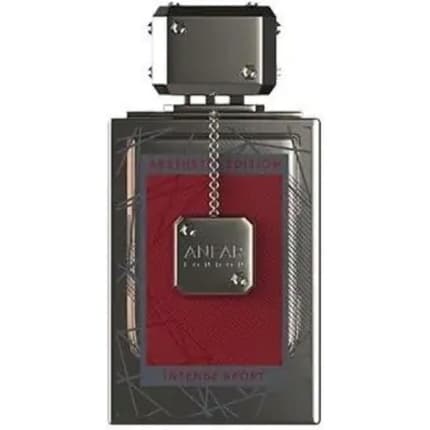 Anfar London Intense Sport Extrait De Parfum Parfum (Parfum) Homme 100ml - Maison des fragrances