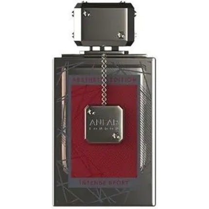 Anfar London Intense Sport Extrait De Parfum Parfum (Parfum) Homme 100ml - Maison des fragrances