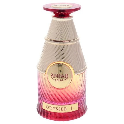Anfar Odyssee I Extrait De Parfum Parfum (Parfum) Femme 100ml - Maison des fragrances