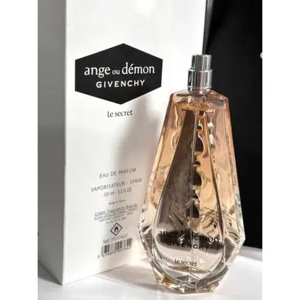 Ange Ou Demon Le Secret Givenchy - Eau de Parfum 3.3 Oz - Maison des fragrances
