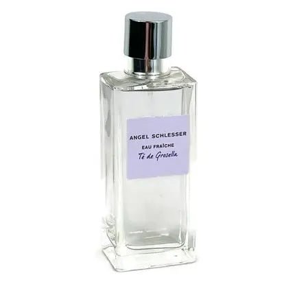 Angel Schlesser Eau Fraîche Te De Grosella - Eau De Toilette 100ml - Maison des fragrances