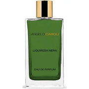 Angelo Caroli Black Licorice - Eau de Parfum Femme and Men - Maison des fragrances