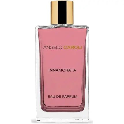 Angelo Caroli Innamorata - Eau de Parfum Femme Made in Italy 100ml - Maison des fragrances