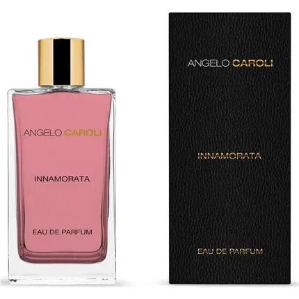 Angelo Caroli Innamorata - Eau de Parfum Femme Made in Italy 100ml - Maison des fragrances