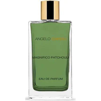 Angelo Caroli Magnificent Patchouli - Eau de Parfum Femme and Men - Maison des fragrances