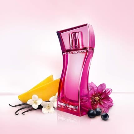 Bruno Banani Pure Woman Natural Spray Toilet 20ml
