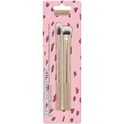 Animalist Collection Eye Duo Real Techniques Eye Brushes Set - Maison des fragrances