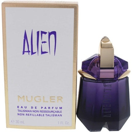 Mugler Alien Eau De Parfum 30 ml Spray pour femme Thierry Mugler