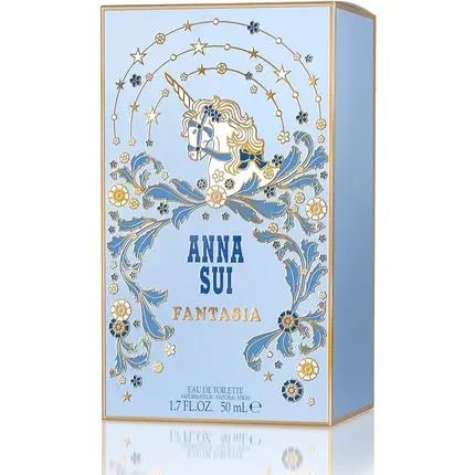 Anna Sui Eau De Toilette 50ml - Maison des fragrances