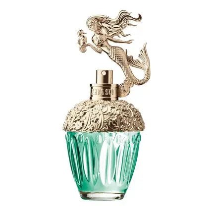 Anna Sui Fantasia Mermaid Eau de Toilette 50ml - Maison des fragrances
