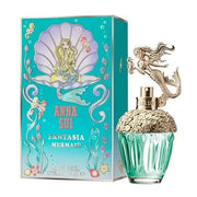 Anna Sui Fantasia Mermaid Eau de Toilette 50ml - Maison des fragrances