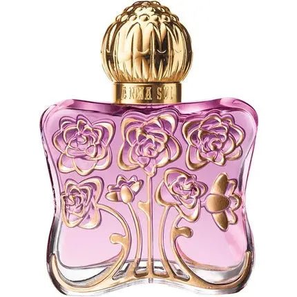 ANNA SUI Romantica EDT 30ml and Cosmetic Pouch - Maison des fragrances