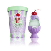 Anna Sui Sundae Violet Vibe Eau de Toilette (EDT) Mixte 50ml - Maison des fragrances