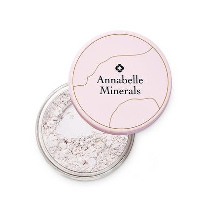 Annabelle Mineral Eyeshadow Almond Milk 3g - Maison des fragrances