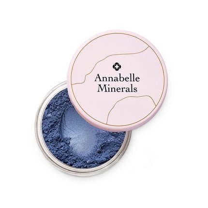 Annabelle Minerals Eyeshadow Blueberry 3g - Maison des fragrances