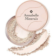 Annabelle Minerals Illuminating Mineral Foundation Golden Fair 10g - Maison des fragrances
