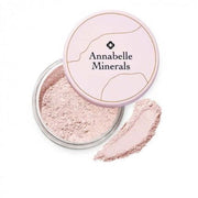 Annabelle Minerals Illuminating Mineral Foundation Natural Cream 4g - Maison des fragrances