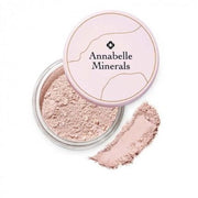 Annabelle Minerals Illuminating Mineral Foundation Natural Fair 4g - Maison des fragrances