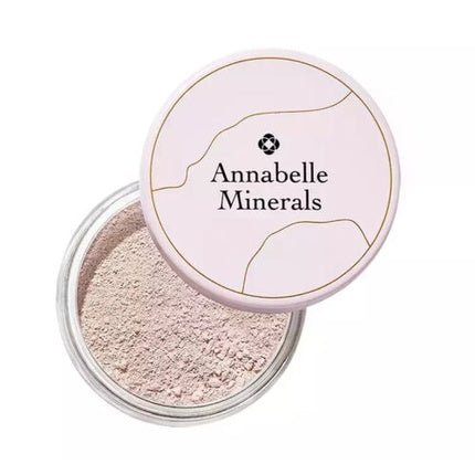 Annabelle Minerals Illuminating Mineral Foundation Natural Light 4g - Maison des fragrances