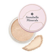 Annabelle Minerals Illuminating Mineral Foundation Pure Fairest 4g - Maison des fragrances