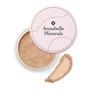 Annabelle Minerals Illuminating Mineral Foundation Pure Light 10g - Maison des fragrances