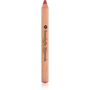 Annabelle Minerals Jumbo Dahlia Lip Pencil - Maison des fragrances