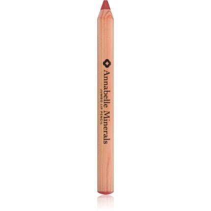 Annabelle Minerals Jumbo Dahlia Lip Pencil - Maison des fragrances