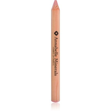 Annabelle Minerals Jumbo Lip Pencil - Clover, 3 g - Maison des fragrances