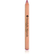 Annabelle Minerals Jumbo Lip Pencil in Cranberry - 3 g - Maison des fragrances