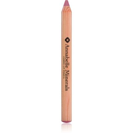 Annabelle Minerals Jumbo Lip Pencil in Cranberry - 3 g - Maison des fragrances