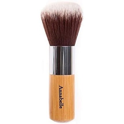 Annabelle Minerals Kabuki Brush - Perfect For Applying Mineral Makeup - Maison des fragrances