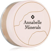 Annabelle Minerals Matte Foundation Pure Fair 4g - Maison des fragrances