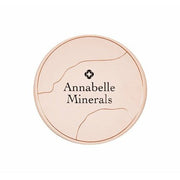 Annabelle Minerals Mattifying Mineral Foundation Natural Light 4g - Maison des fragrances