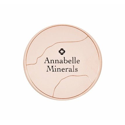 Annabelle Minerals Mattifying Mineral Foundation Natural Light 4g - Maison des fragrances