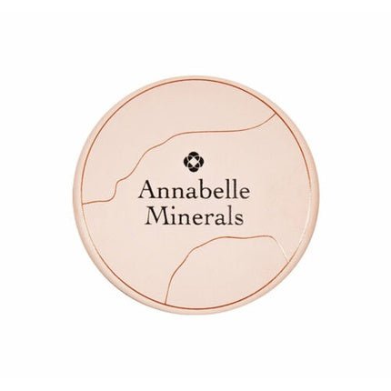 Annabelle Minerals Mattifying Mineral Foundation Natural Light 4g - Maison des fragrances