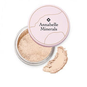 Annabelle Minerals Mattifying Mineral Foundation Sunny Fair 4g - Maison des fragrances