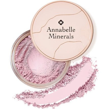 Annabelle Minerals Mineral Blush Rose 4g - Maison des fragrances