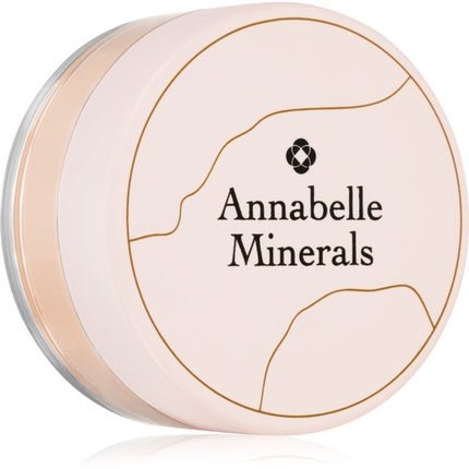 Annabelle Minerals Mineral Concealer Pure Fair 4g - Maison des fragrances