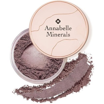 Annabelle Minerals Mineral Eyeshadow Chocolate 3g - Maison des fragrances