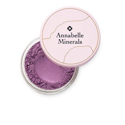 Annabelle Minerals Mineral Eyeshadow Lavender 3g - Maison des fragrances