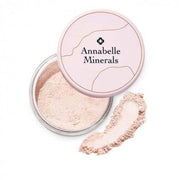 Annabelle Minerals Mineral Mattifying Foundation Natural Cream 4g - Maison des fragrances
