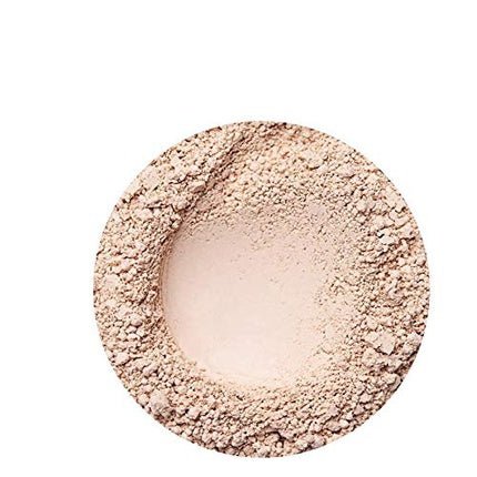 Annabelle Minerals Pretty Matt Mineral Mattifying Powder 4g - Maison des fragrances