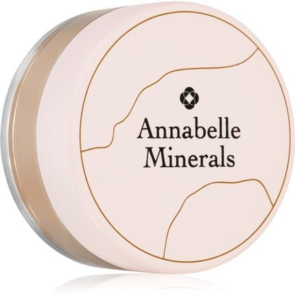 Annabelle Minerals Radiant Mineral Foundation - Pure Fair, 4 g - Maison des fragrances