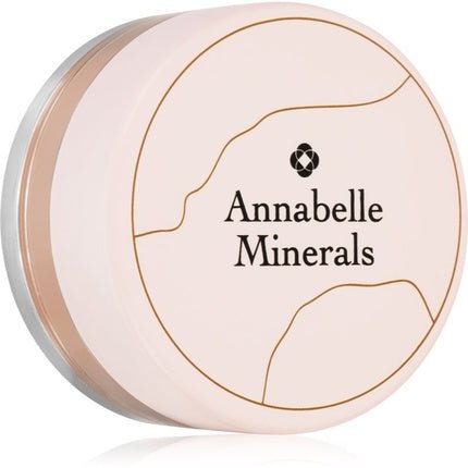 Annabelle Minerals Smoothie Clay Eyeshadow - Maison des fragrances
