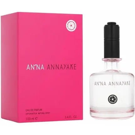 Annayake An'na Woman Eau de Parfum 100ml pour femme - Maison des fragrances