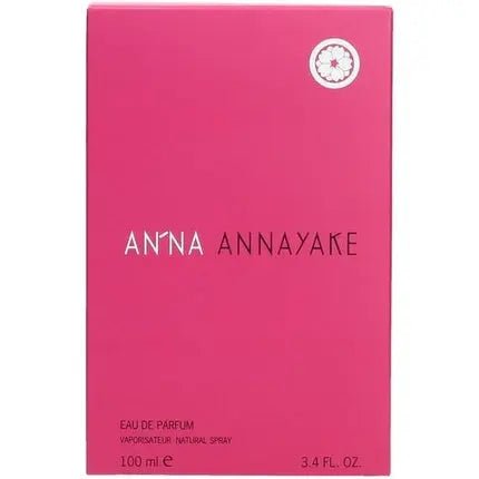 Annayake An'na Woman Eau de Parfum 100ml pour femme - Maison des fragrances